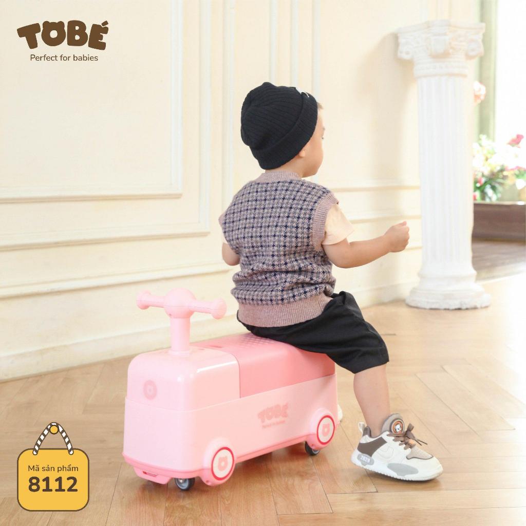 XE CHÒI CHÂN KOLA TOBE