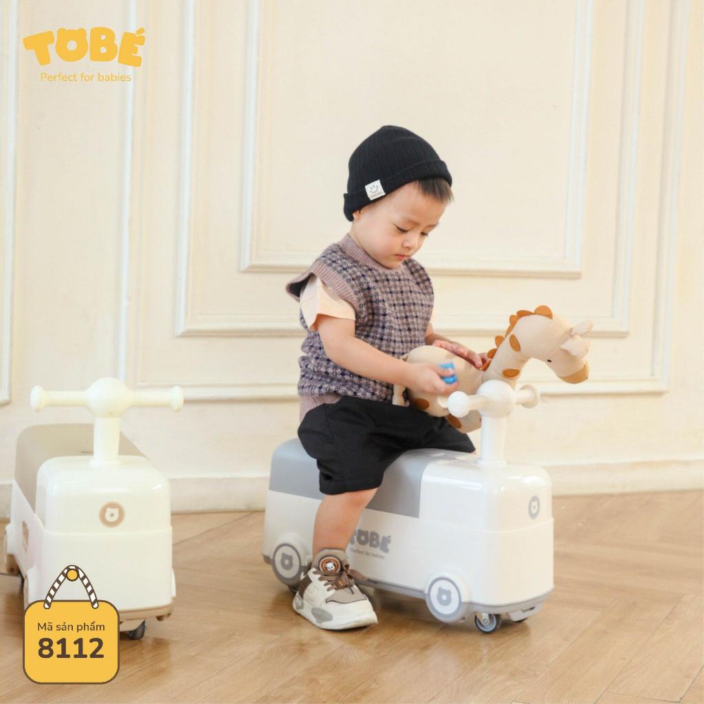 XE CHÒI CHÂN KOLA TOBE