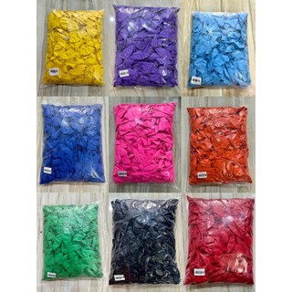 100 quả bóng bay trang trí sinh nhật - bóng bay trang trí sự kiện