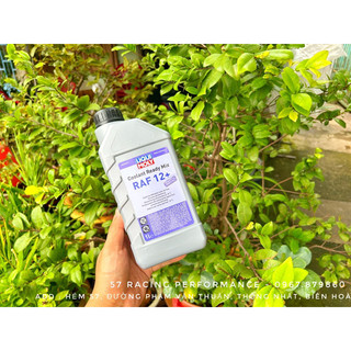 Nước làm mát Liqui Moly RAF12+ ( Đã Pha Sẵn )