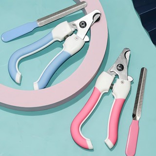 Kiềm bấm móng lớn cho thú cưng chó mèo trưởng thành 16.8x6.5cm