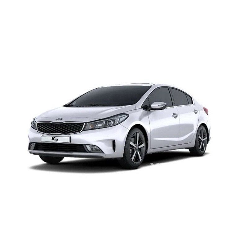 BỘ 2 MOTOR GẬP GƯƠNG TRÁI PHẢI KIA FORTE CERATO 2007-2013 BÃI XỊN THÁO XE