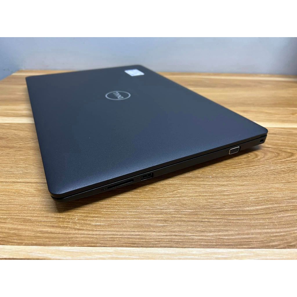 MÁY TÍNH X.ÁCH TA.Y Dell Latitude Hàng Mới - Chiến Game, Phục Vụ Văn Phòng đều OK, Được Kiểm Hàng 1s