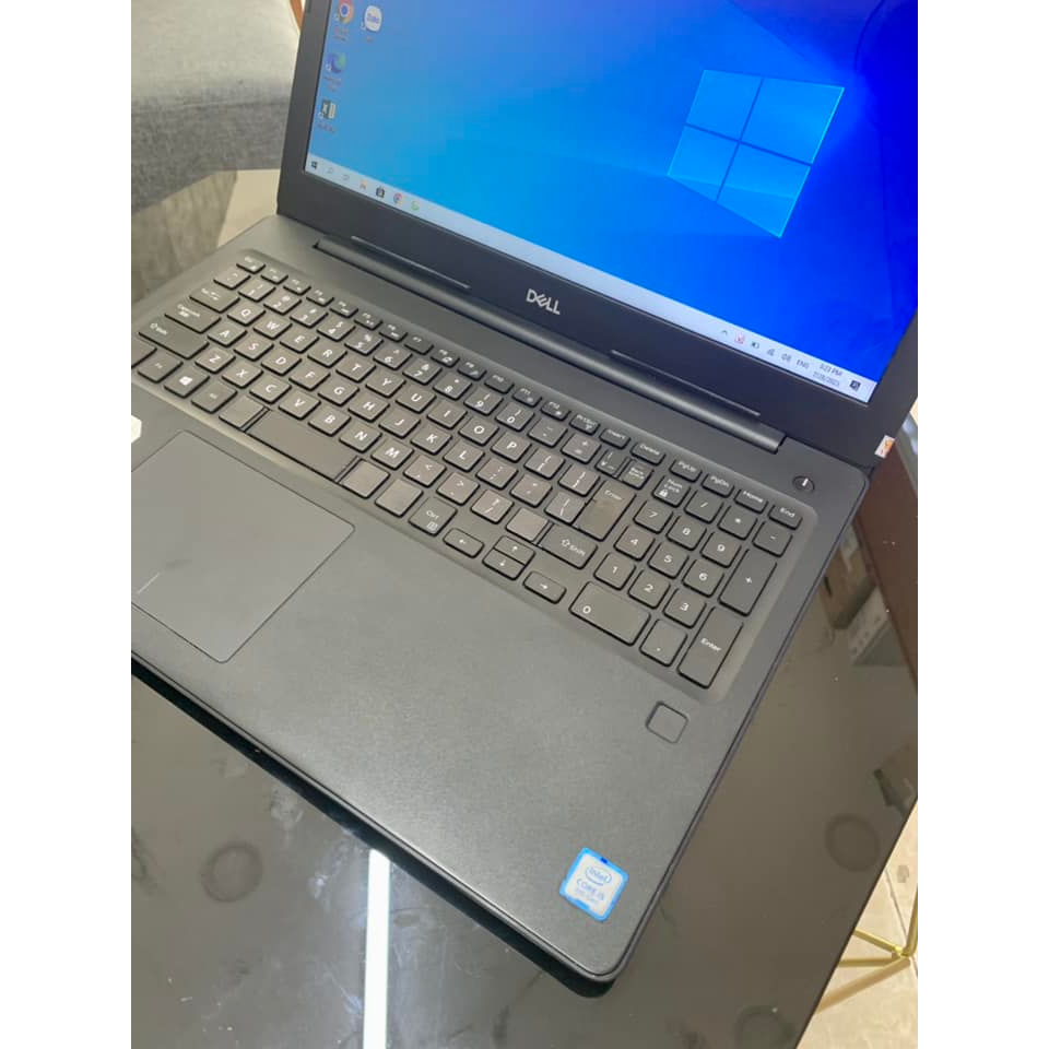 MÁY TÍNH X.ÁCH TA.Y Dell Latitude Hàng Mới - Chiến Game, Phục Vụ Văn Phòng đều OK, Được Kiểm Hàng 1s