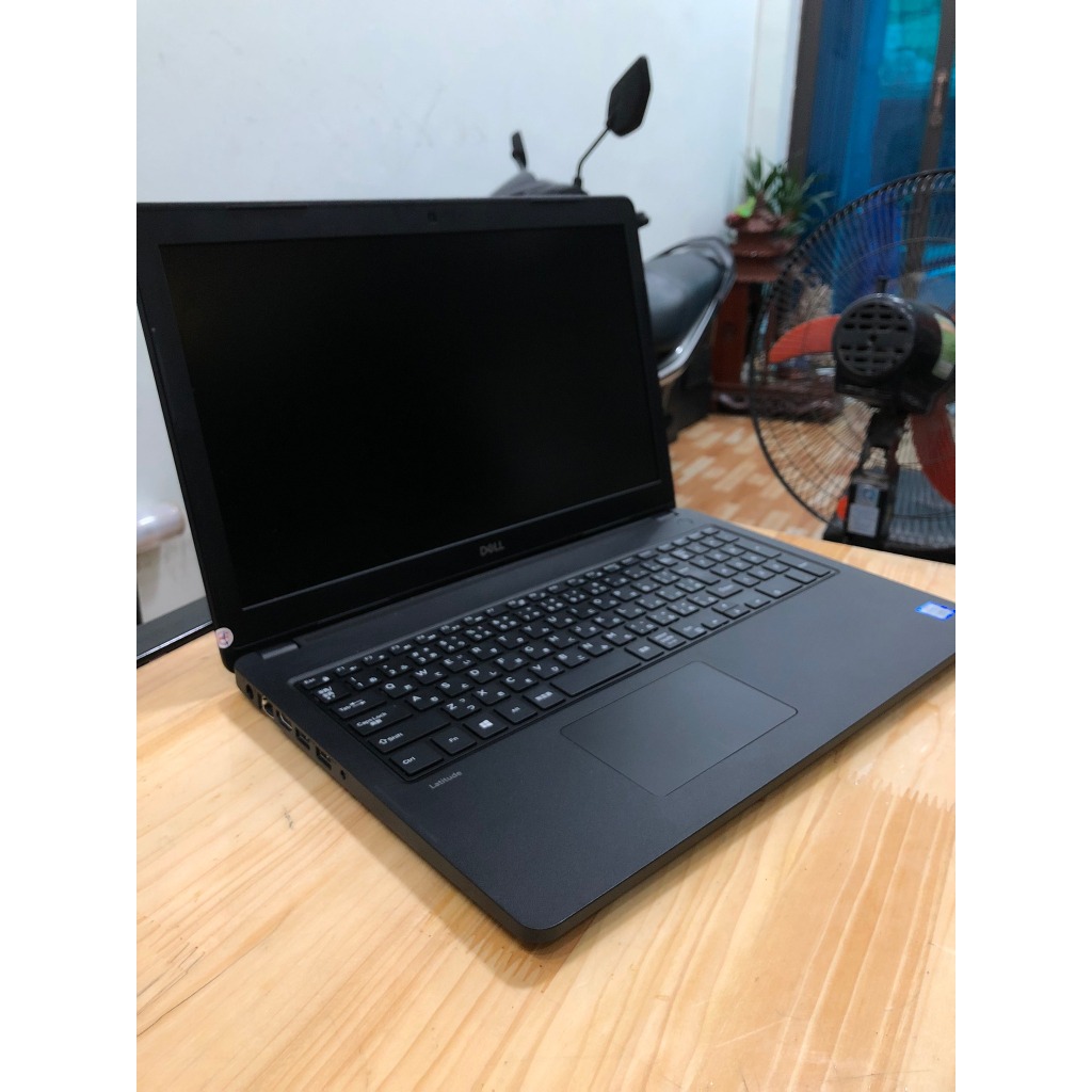 MÁY TÍNH X.ÁCH TA.Y Dell Latitude Hàng Mới - Chiến Game, Phục Vụ Văn Phòng đều OK, Được Kiểm Hàng 1s