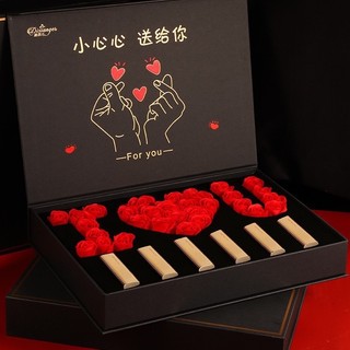 Quà Tặng Bạn Gái Ý Nghĩa - Set Quà Tặng 14/2, 8/3, 20/10 Hàng Mới Về