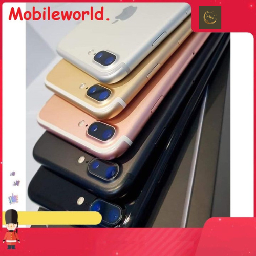 7 plus 128GB hàng LL/A