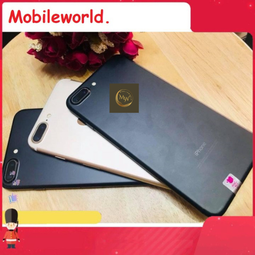 7 plus 128GB hàng LL/A