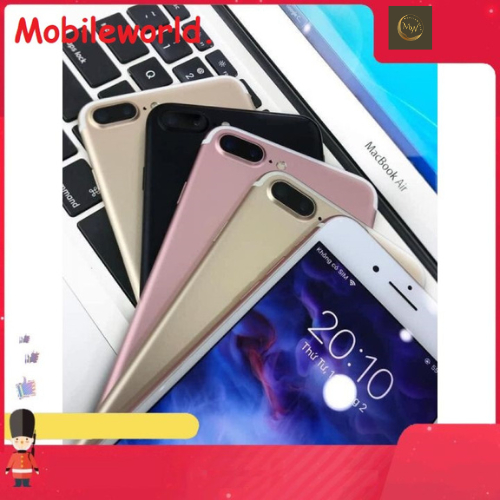 7 plus 128GB hàng LL/A