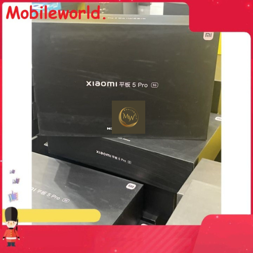 Xiaomi Mipad 5 Pro 128GB
