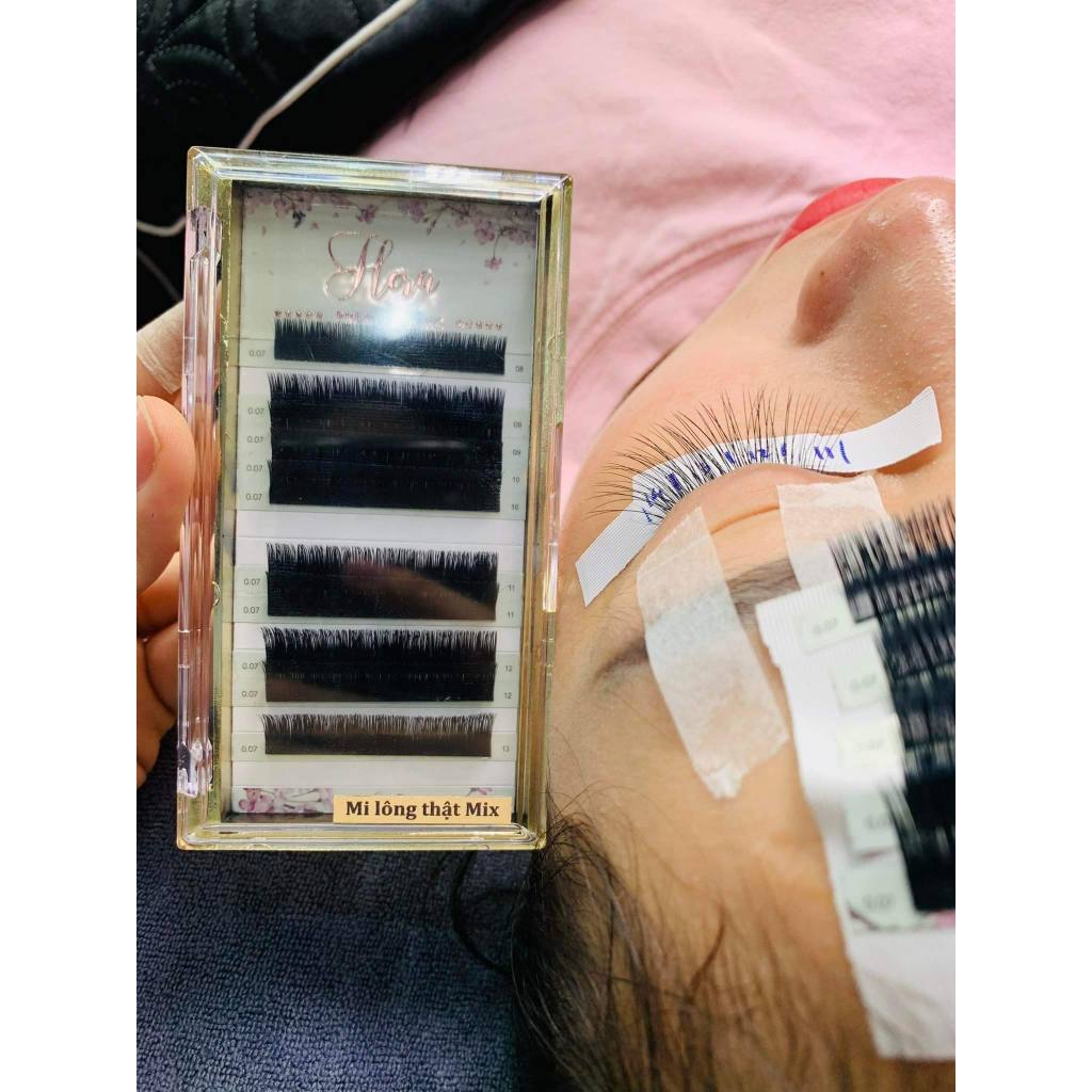 Mi Lông Thật