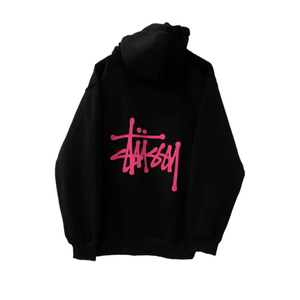 Áo khác,áo hoodie Tsussy from rộng phong cách đơn giản dành cho nam nữ