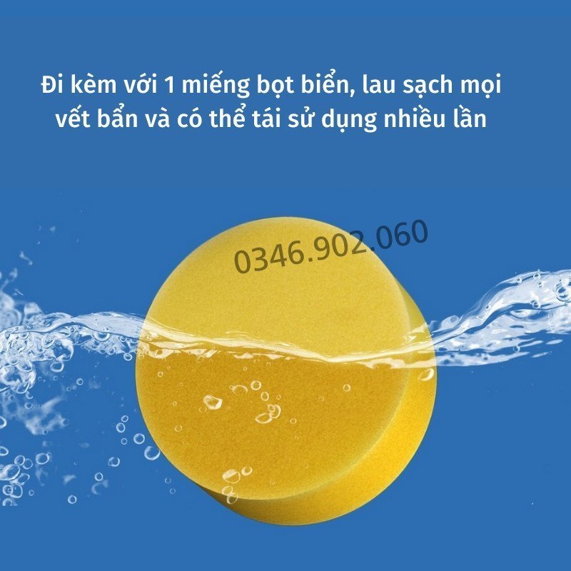 Sáp Lau Giày Nami Kem Vệ Sinh Giày Làm Trắng Hiệu Quả Đa Năng