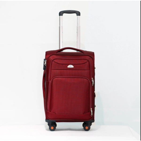 Vali vải HÙNG PHÁT 890  size 20 inch