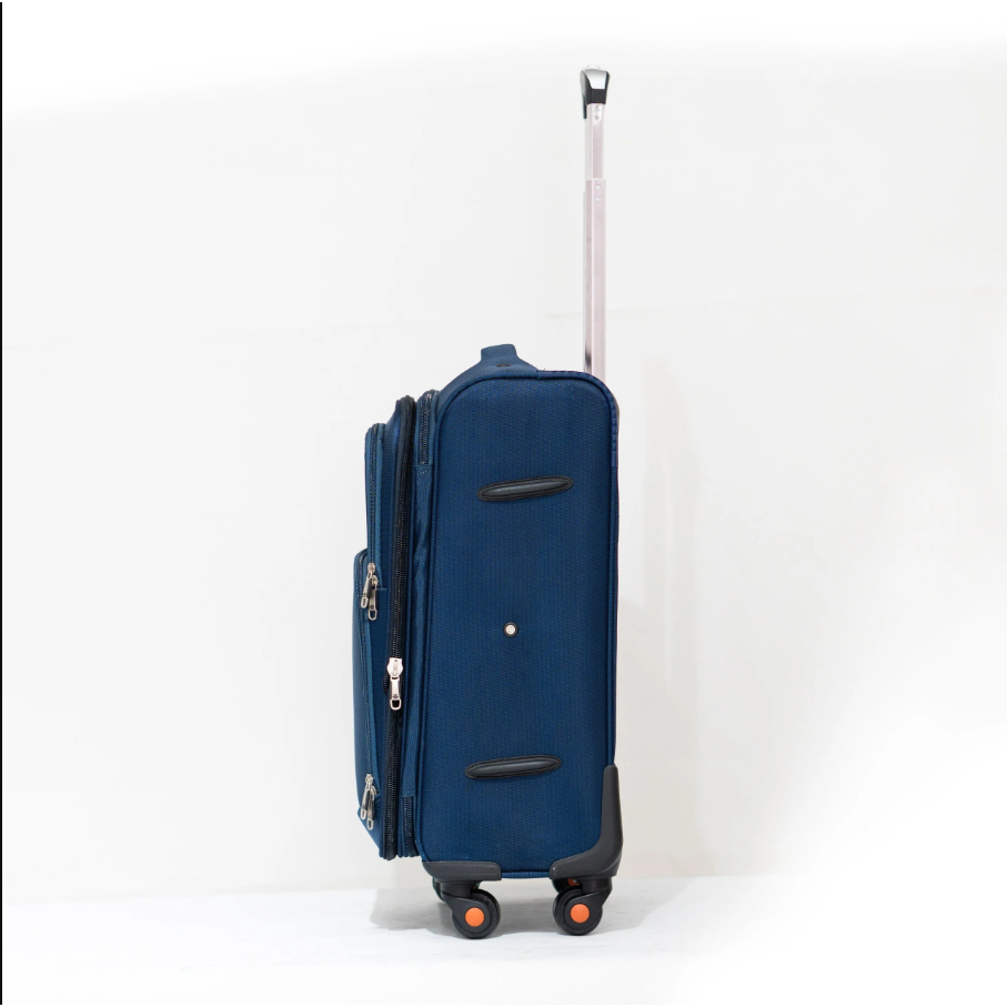 Vali vải HÙNG PHÁT 890  size 20 inch