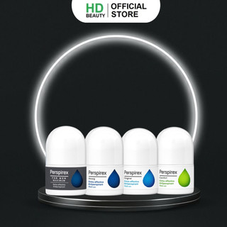 Lăn nách khử mùi perspirex cho mọi loại da từ nhẹ tới nặng 20ml