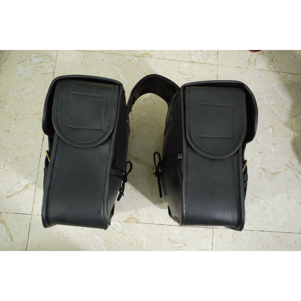 CẶP TÚI VUÔNG CÓ NÚT SIZE 36,5CM