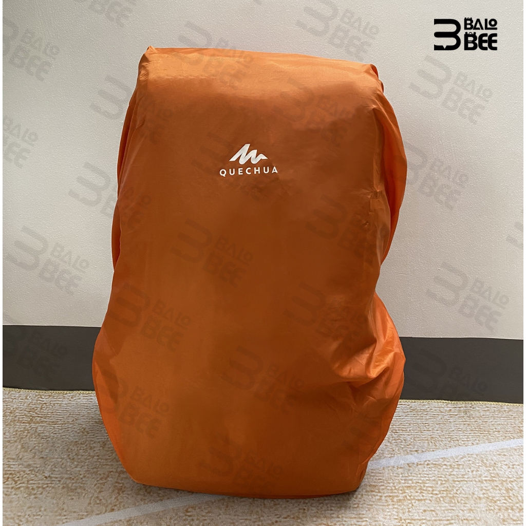Bao Trùm Balo-Túi Xách Que.Chua Chống Nước, Mưa Cực Tốt.