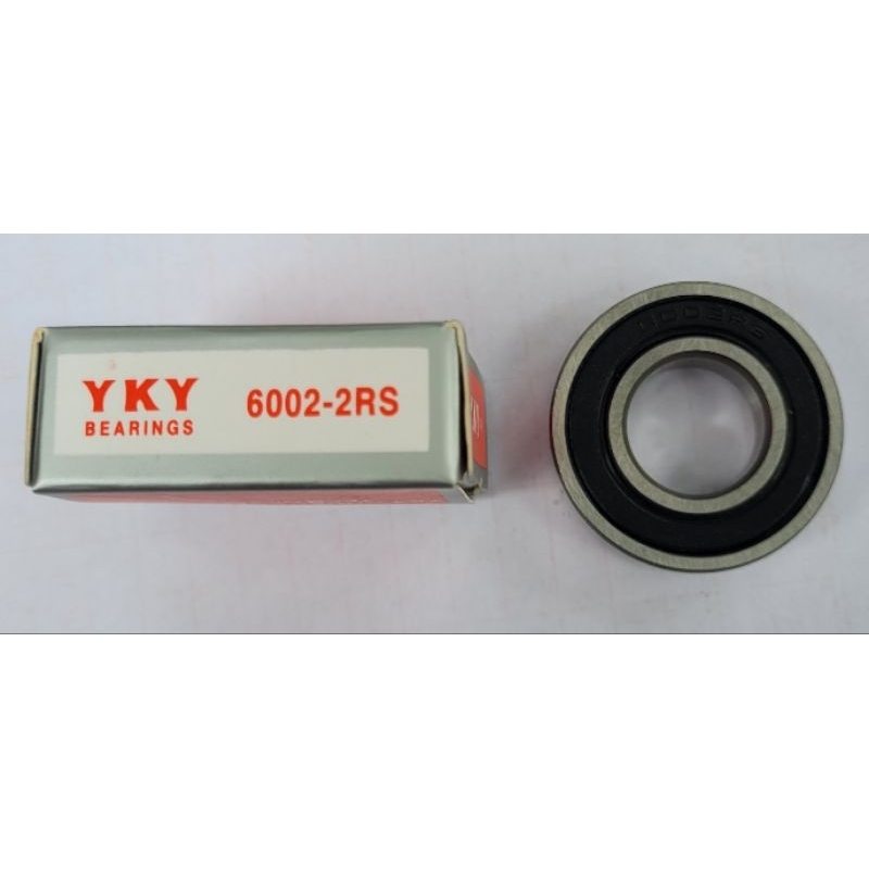 Vòng bi  6002 2RS YKY