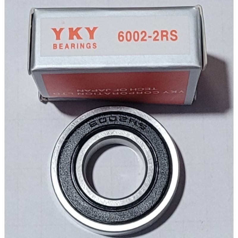 Vòng bi  6002 2RS YKY