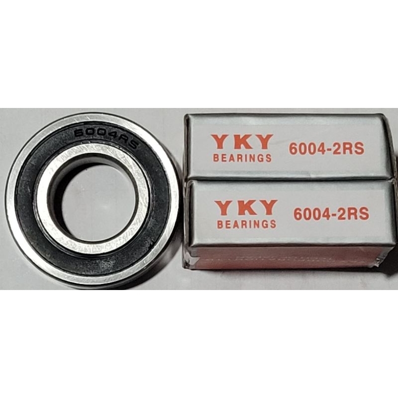 Vòng bi  6004 2RS YKY