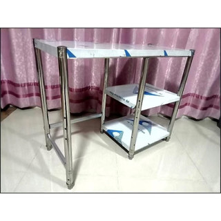 Kệ bếp gas, kệ bếp inox