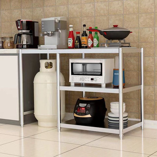 Kệ bếp gas, kệ bếp inox