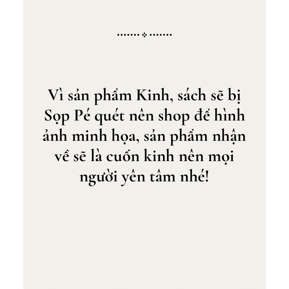 K. A DI ĐÀ - Liên Hoa Quán