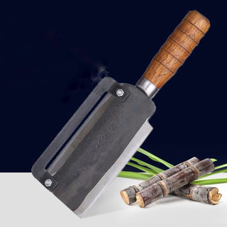 dao got vỏ mía , dứa