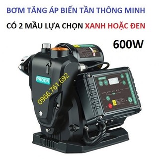 Bơm tăng áp biến tần prodn 1wzb-25dc