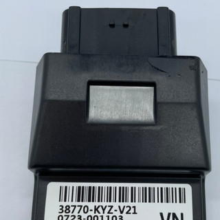 Ic future 125i wave rsx 110 kyz-v21