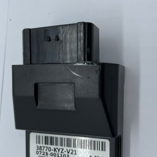 IC (ECU) FUTURE 125I WAVE RSX 110 KYZ-V21