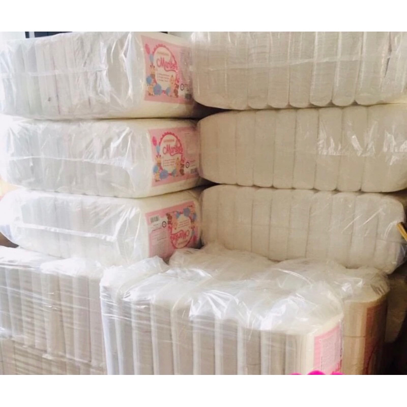 Khăn vải khô đa năng Mariko 450g