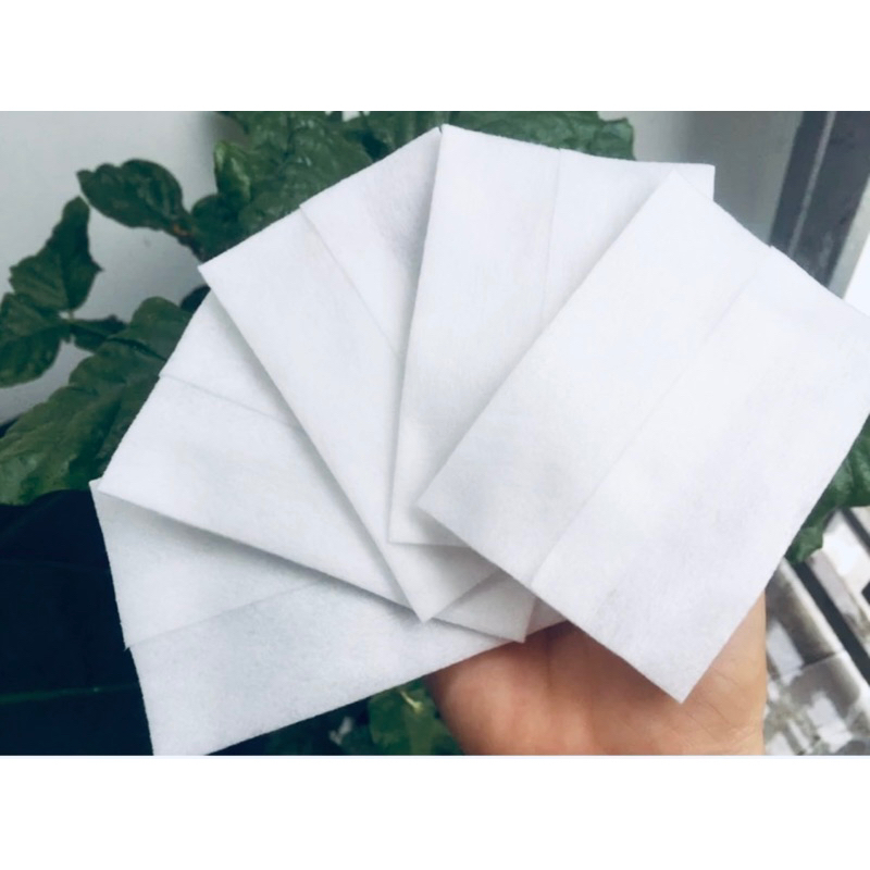 Khăn vải khô đa năng Mariko 300g