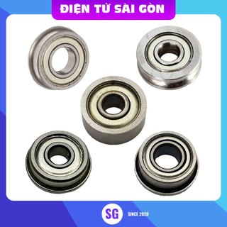 Vòng bi trục 4mm 624zz | 604u | f634zz | f684zz | f604zz | f624zz