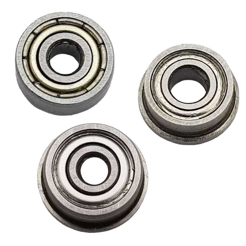 Vòng bi  trục 3mm F623zz | F683zz | 623zz 623zz