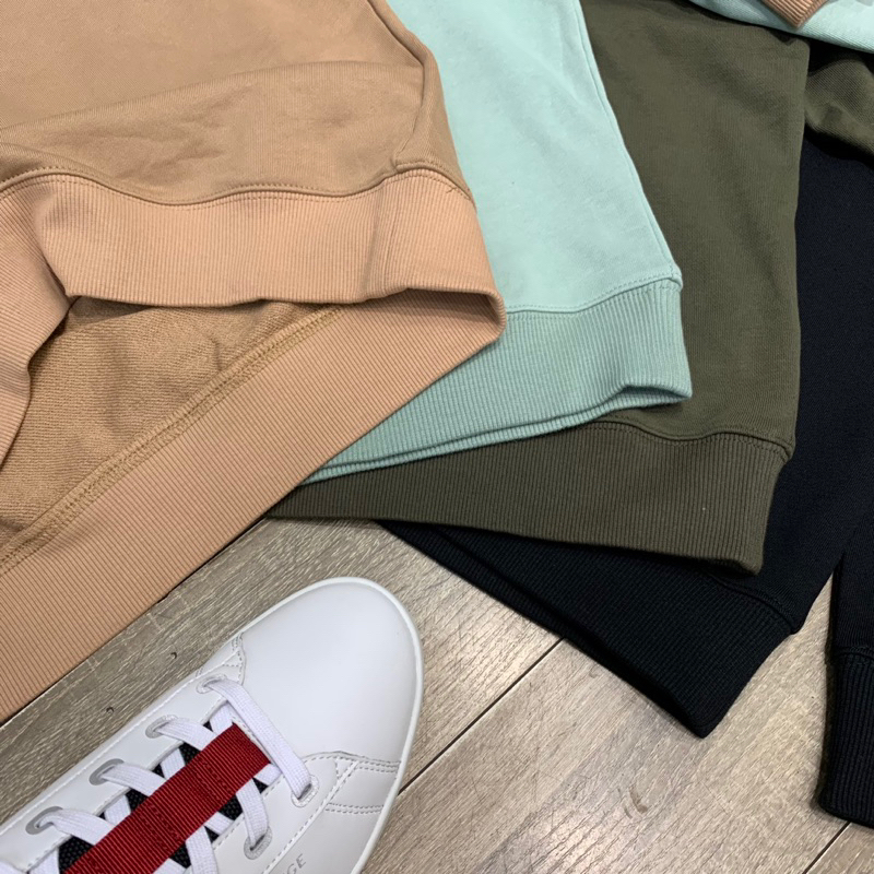 Hoodie Nỉ Hugo Boss