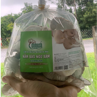 Hỏa tốc - Nấm Bào Ngư Khô CENMUSH - Nấm tươi sach Đà Nẵng