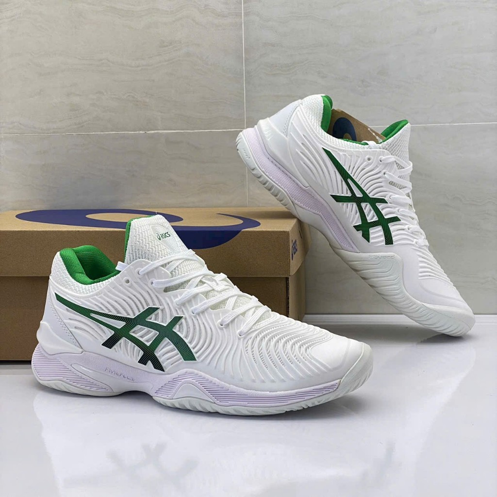 Giày AS Tennis  Court FF2 Nam   | - FullBox