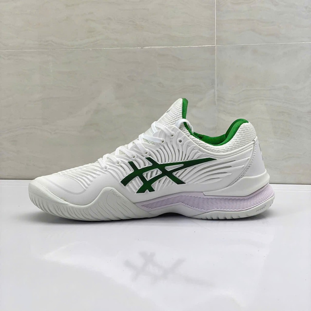 Giày AS Tennis  Court FF2 Nam   | - FullBox