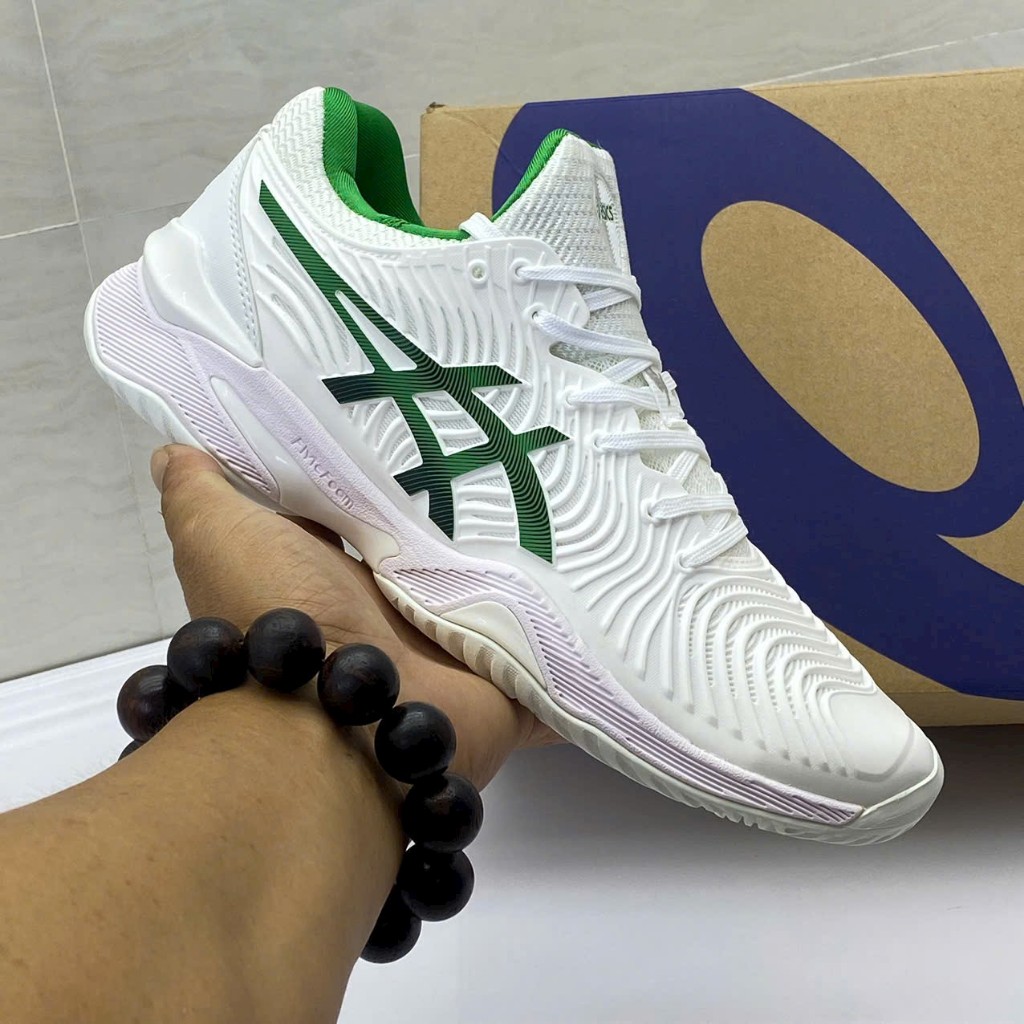 Giày AS Tennis  Court FF2 Nam   | - FullBox