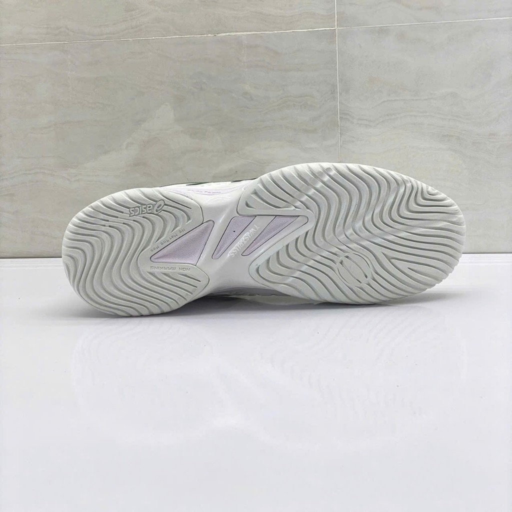 Giày AS Tennis  Court FF2 Nam   | - FullBox