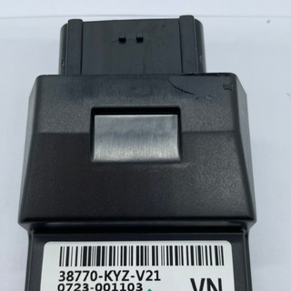 IC (ECU) FUTURE 125I WAVE RSX 110 KYZ-V21