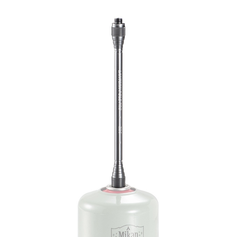 Cây nối dài bình gas mini Campingmoon Z26