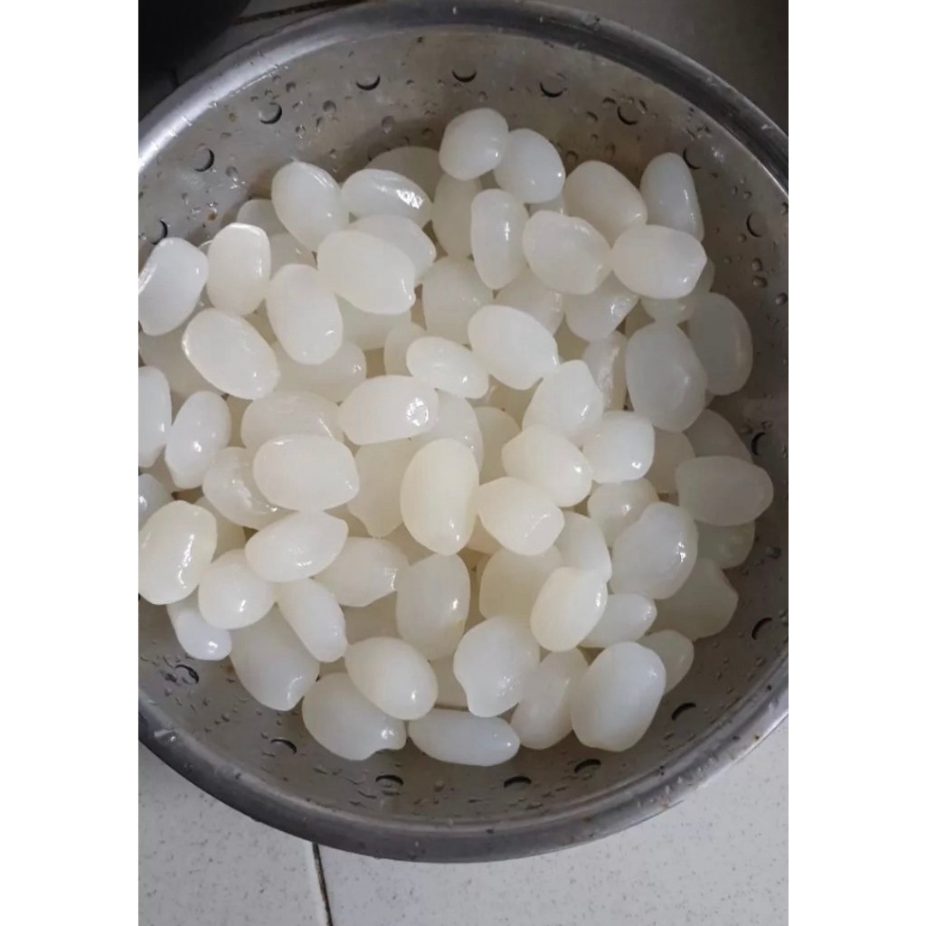 HẠT ĐÁC TƯƠI - HẠT GIÀ  **1kg/1 túi ) **CHO QUÝ KHÁCH THÍCH DAI SỰT SỰT**