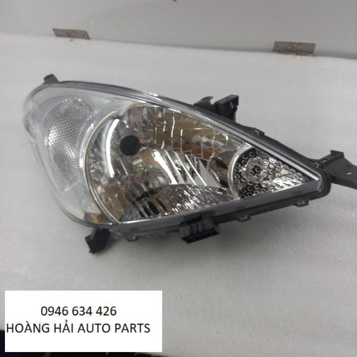 Đèn pha Toyota Innova 2006 - 2008. Đèn lái trước Innova 2006-2011