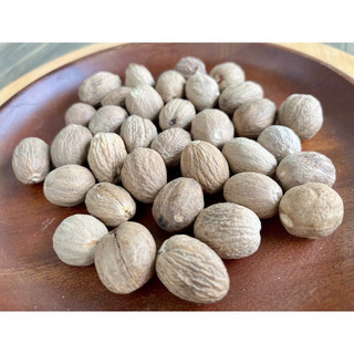Nhục đậu khấu 500g - 1kg