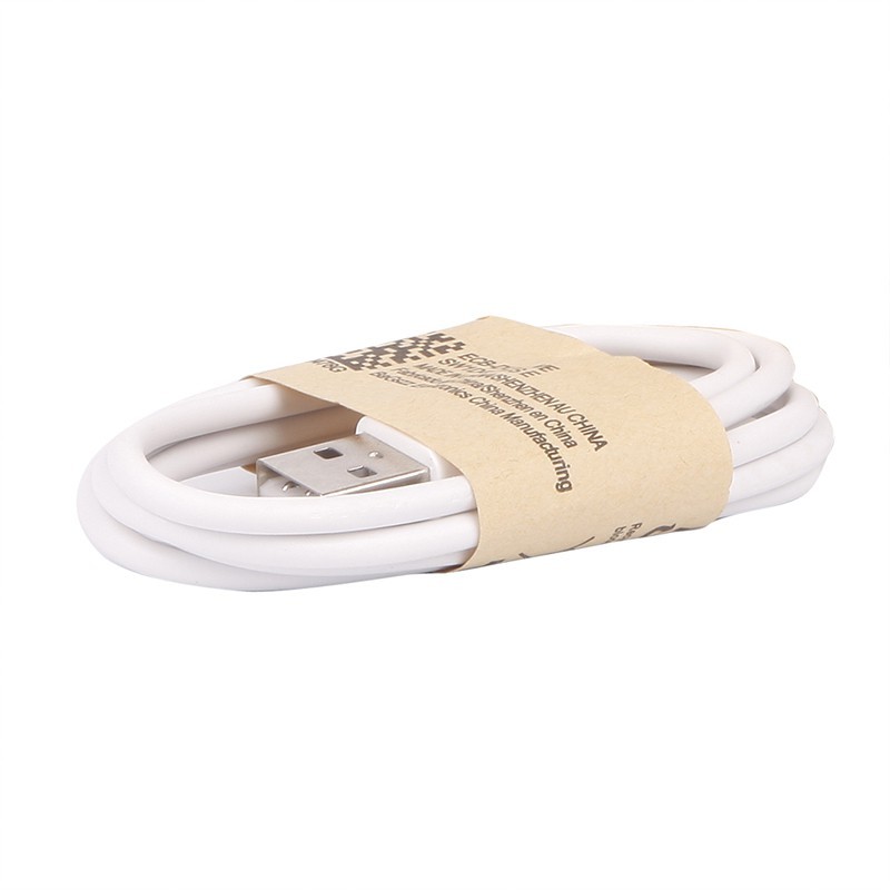 Dây sạc usb chân dẹt