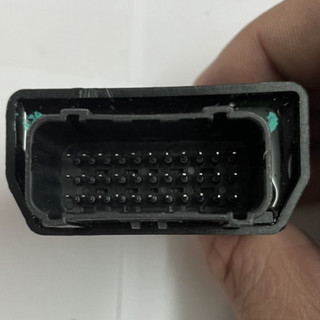 IC (ECU) XE MÁY WINNER 150 FI K65 V01