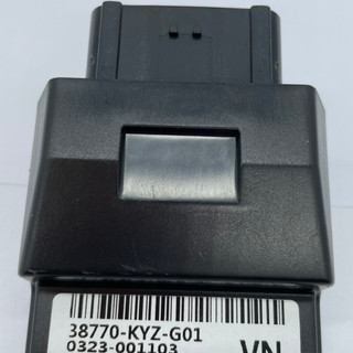 Ic future 125 kyz-g01
